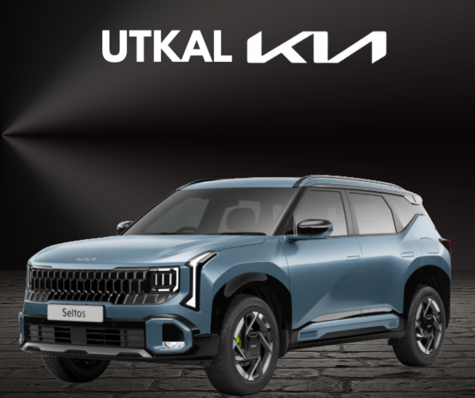 ALL-NEW SELTOS