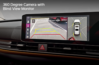 carnival-limousine Features
