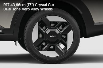 carens-clavis-ev Features