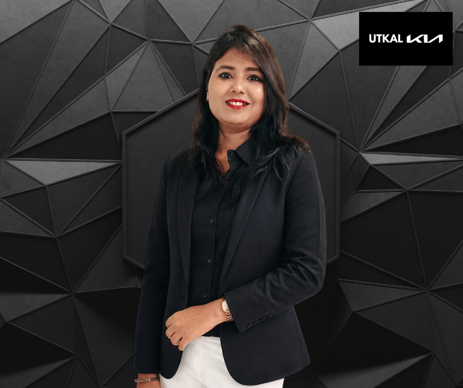 POOJA KUMARIutkal kia team member