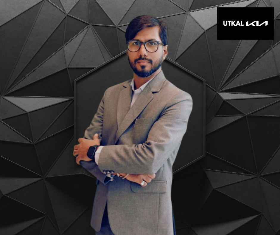 RANJIT SINGH THANDIutkal kia team member