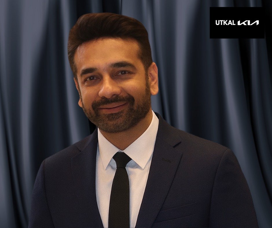 Director - Operations - Utkal KIA